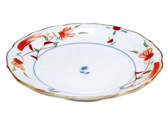 【有田焼の卸問屋】大皿・焼皿・楕円皿・パスタ皿/すべて1個から取り扱いできます